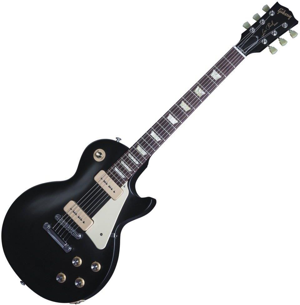 Gibson Les Paul 60s Tribute T 2016, Satin Honeyburst Dark