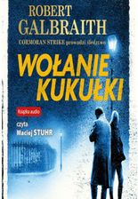 Zdjęcie Wołanie kukułki (Audiobook) - Drezdenko
