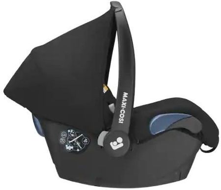 Maxi cosi cabriofix outlet river blue