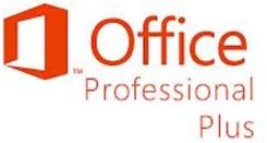 Microsoft Office Professional Plus 2016 (79P-05552)