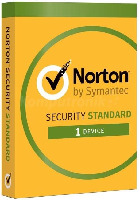 Norton by symantec что это