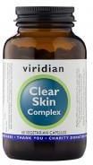 Viridian Clear Skin Kompleks 60 kaps. 