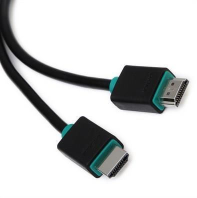 Prolink Kabel HDMI - HDMI v1.4, 5m (PB348-0500)