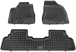 Zdjęcie Dywaniki korytka gumowe Lexus Rx 450h 2009-2011 - Duszniki-Zdrój