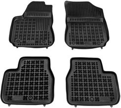 Zdjęcie Dywaniki korytka gumowe Citroen C4 Cactus od 2014 - Skała