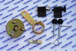 Zdjęcie Blokada wałka rozrządu TDI SDI VW AUDI - Wieliczka