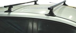 Bagażnik Bazowy Bagażnik Dachowy Mont Blanc Supra 31 Mazda 323 V, 626 Gf - Opinie I Ceny Na Ceneo.pl