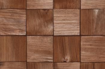 Stegu Panel Ścienny Quadro Wood Collection