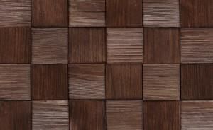 Stegu Panel Ścienny Quadro Mini Wood Collection