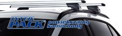 Zdjęcie Bagażnik bazowy Atera RTD 048522 (122 cm) - Poniatowa