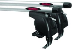 Zdjęcie Bagażnik dachowy aluminiowy Mont Blanc AMC 5023 - Kutno