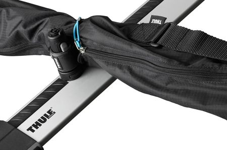 Thule Pokrowiec Do Nart SkiClick Full Size Bag Ceny i opinie