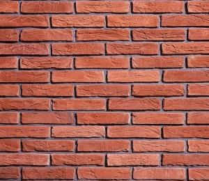 Incana Dekoracja Ścienna Brick Antica Arancia