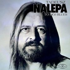 Płyta winylowa Tadeusz Nalepa - To Mój Blues (Winyl) - zdjęcie 1