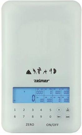 Zelmer ZKS18000