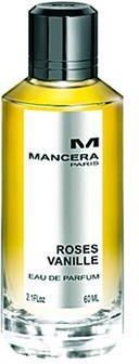 Mancera Roses Vanille Woda Perfumowana 120ml