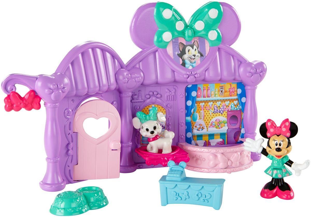 【minnie】 Buty dla dzieci adidas Nebzed x Disney Minnie Mouse Running