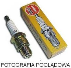 Zdjęcie NGK Świeca BR8HSA - Poznań