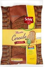 Zdjęcie Chlebek Z Platkami 300G - Sanok