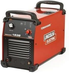 Lincoln Electric Bester Tomahawk 1538 BK12039-1