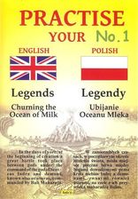 Zdjęcie Practise Your English Polish 1 Legends - Nieszawa