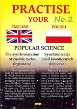 Zdjęcie Practise Your English Polish 2 Popular Science - Nieszawa