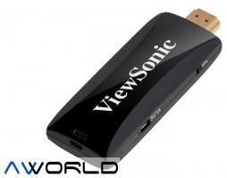 ViewSonic Dongle Wi-Fi WPG-300 (HDMI)