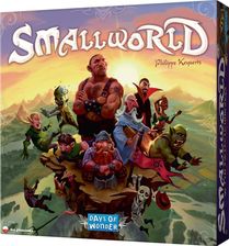 Rebel Small World