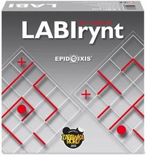 EPIDEIXIS Labirynt