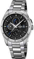 FESTINA MULTIFUNCTION F16995 4 Zegarki M skie Ceny i opinie