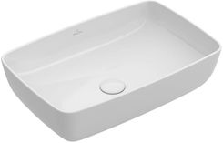 Zdjęcie Villeroy&Boch Artis 58 weiss alpin ceramicplus 417258R1 - Kamień Krajeński