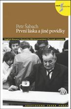 První láska a jiné povídky – teksty uproszczone B1 + CD