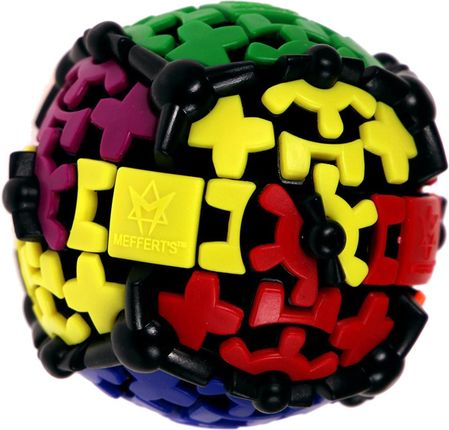 Recent Toys Łamigłówka Gear Ball - zdjęcie 4