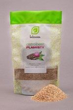 Zdjęcie Smart Cafe Ostropest Plamisty Ziarno Mielony Op. 500g. - Wołów