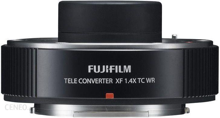 FujiFilm Telekonwerter XF 1,4X TC WR (X1.4XTCWR)