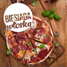 Zdjęcie Różni Wykonawcy - Biesiada Best - Włoska (CD) - Radom