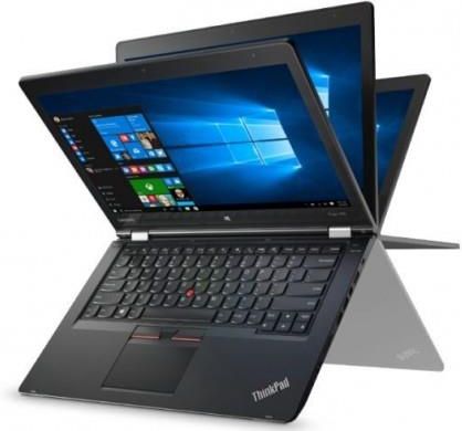 Laptop Lenovo ThinkPad Yoga 260 (20FD001XPB) - Opinie i ceny na