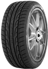 Dunlop Sp Sport Maxx 295/35R21 107Y Xl Ro1 Mfs