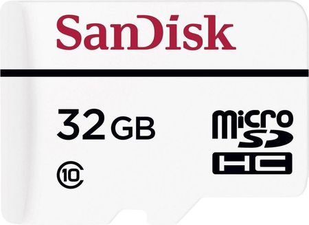 SanDisk microSDHC 32GB Class 10 (SDSDQQ-032G-G46A)