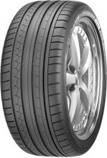 Dunlop Sp Sport Maxx Gt 285/35R18 101Y