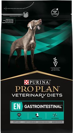 Purina Pro Plan Veterinary Diets CANINE EN 5kg