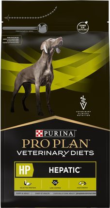 purina pro plan hepatic