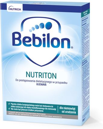 Bebilon Nutriton 6X135G