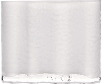 Wazon 16 cm Sagaform Interior biały SF-8711660