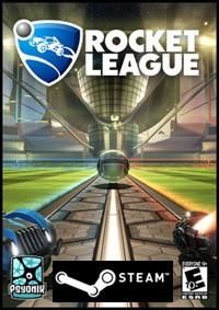 Rocket League (Digital)