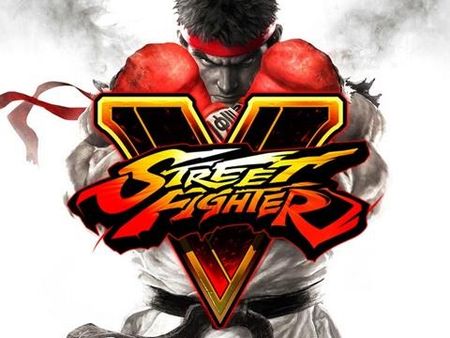 Street Fighter V (Digital)