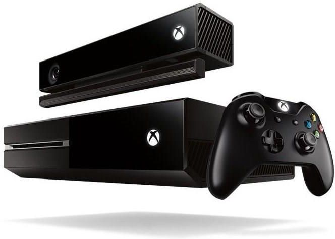 Nintendo Switch Microsoft XBOX ONE 500 GB Microsoft Xbox One 500 GB + Kinect + Saga Star Wars - Ceny i