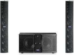 Zdjęcie FBT 2x Vertus CLA-604-A / CLA-208S-A - Oświęcim