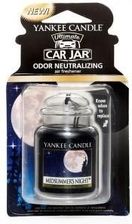 Yankee Candle Car Jar Ultimate Zapach Do Samochodu Midsummer'S Night