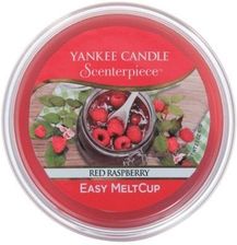 Zdjęcie Yankee Candle Wosk Scenterpiece Red Raspberry - Zator